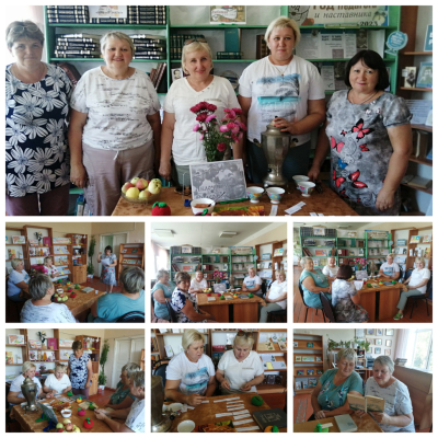 Клуб "Женское счастье"