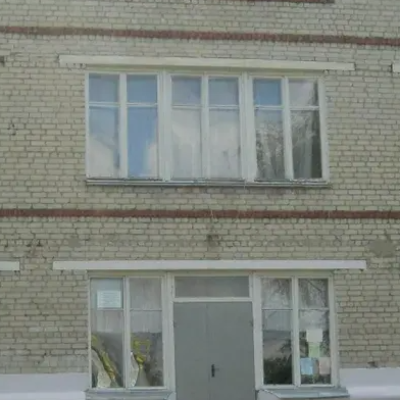 Клуб "Добрые встречи"